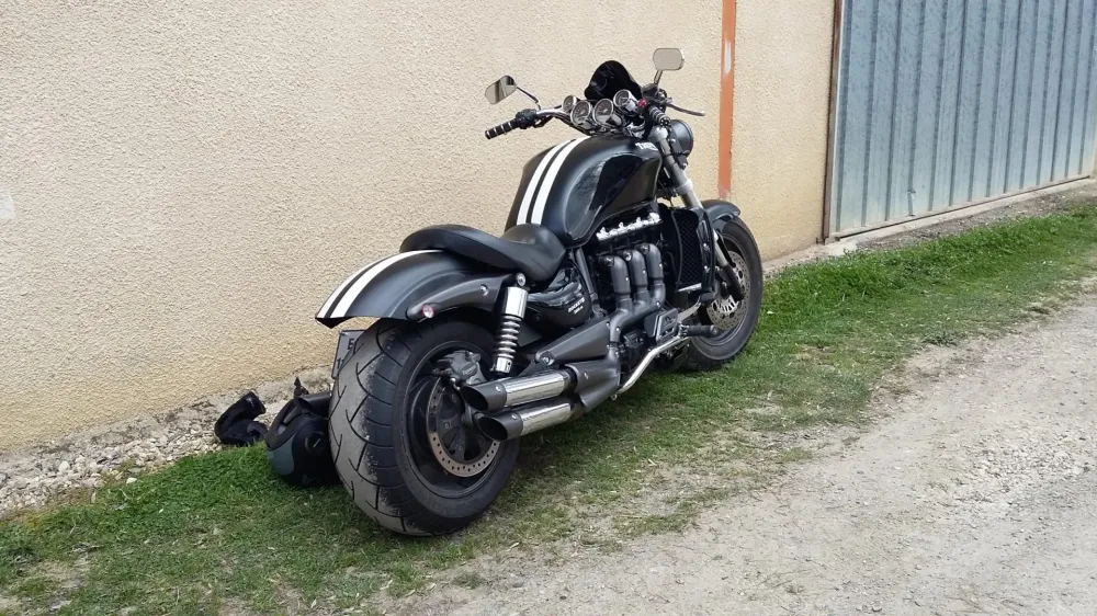 peintures sur moto-funbike32 -1