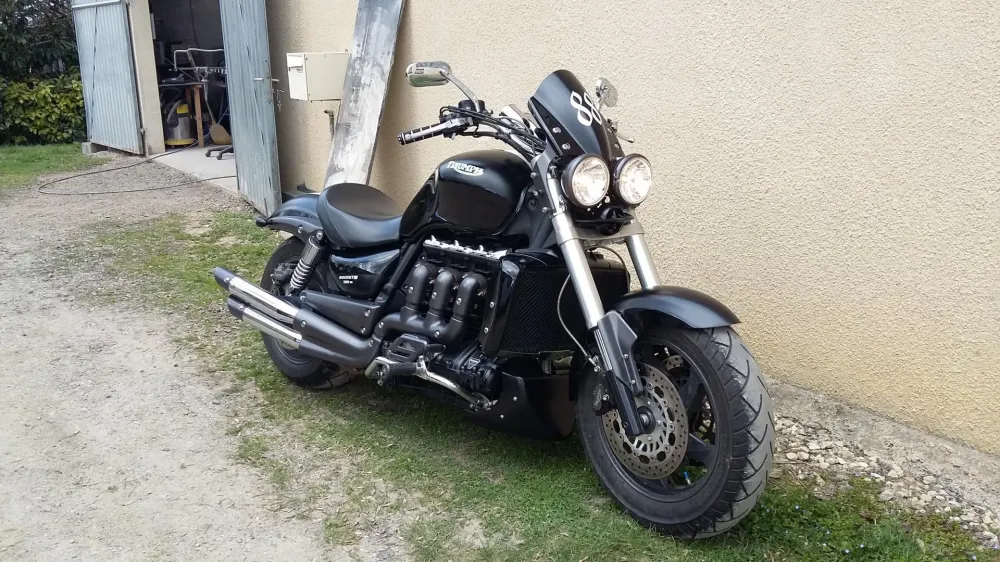 peintures sur moto-funbike32 -35