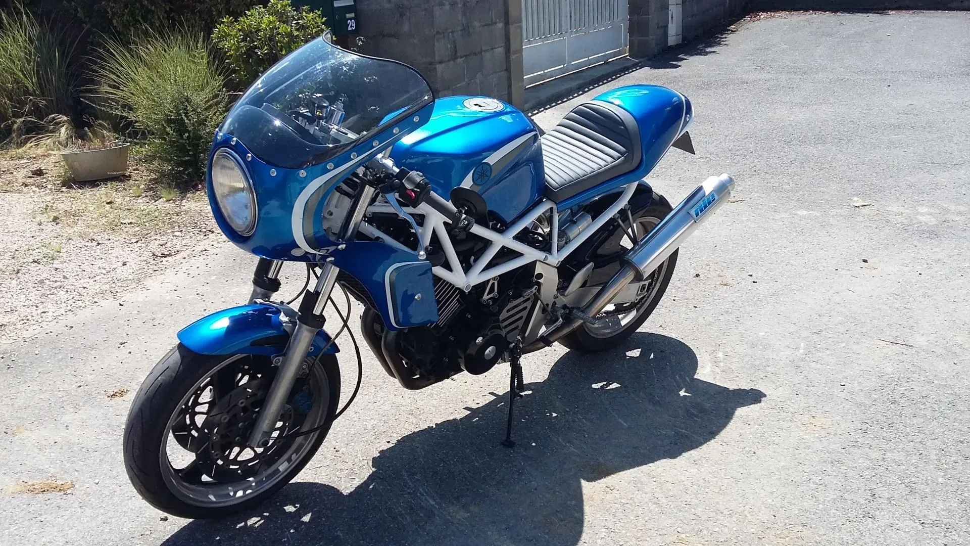 peintures sur moto-funbike32 -63
