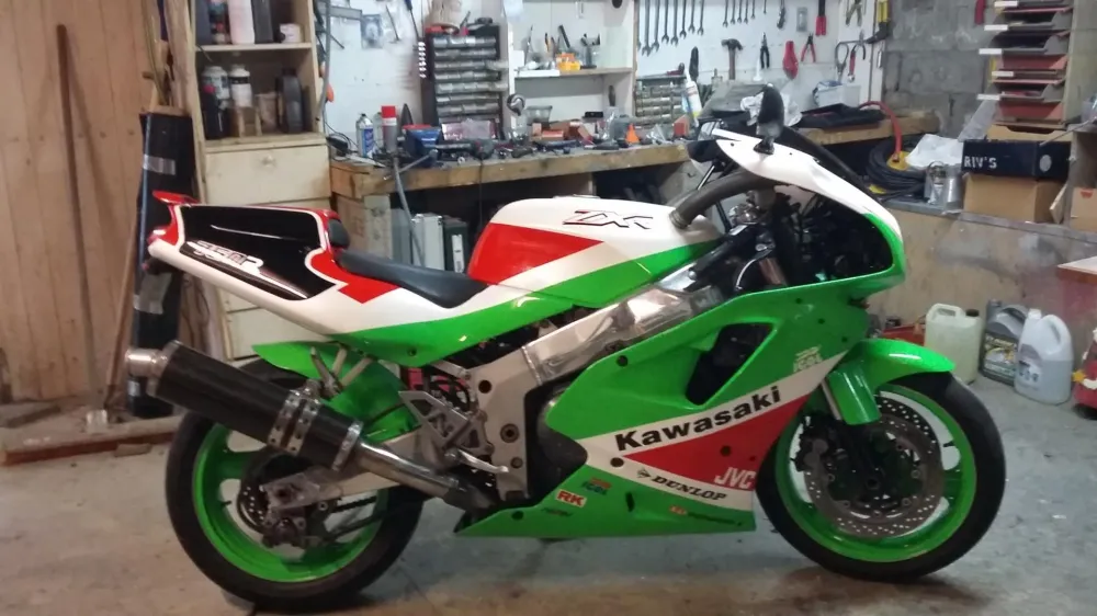 peintures sur moto-funbike32 -65