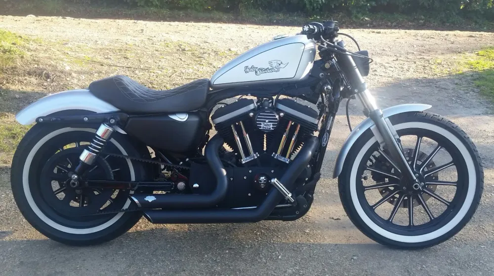 peintures sur moto-funbike32 -92