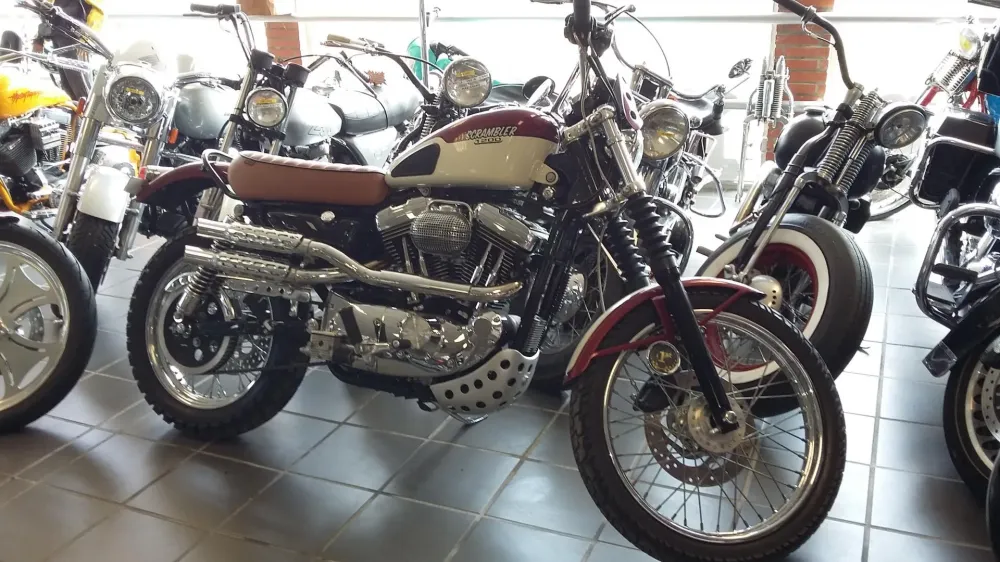 peintures sur moto-funbike32 -37