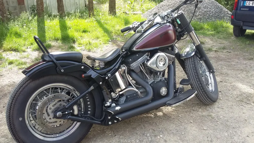 peintures sur moto-funbike32 -55