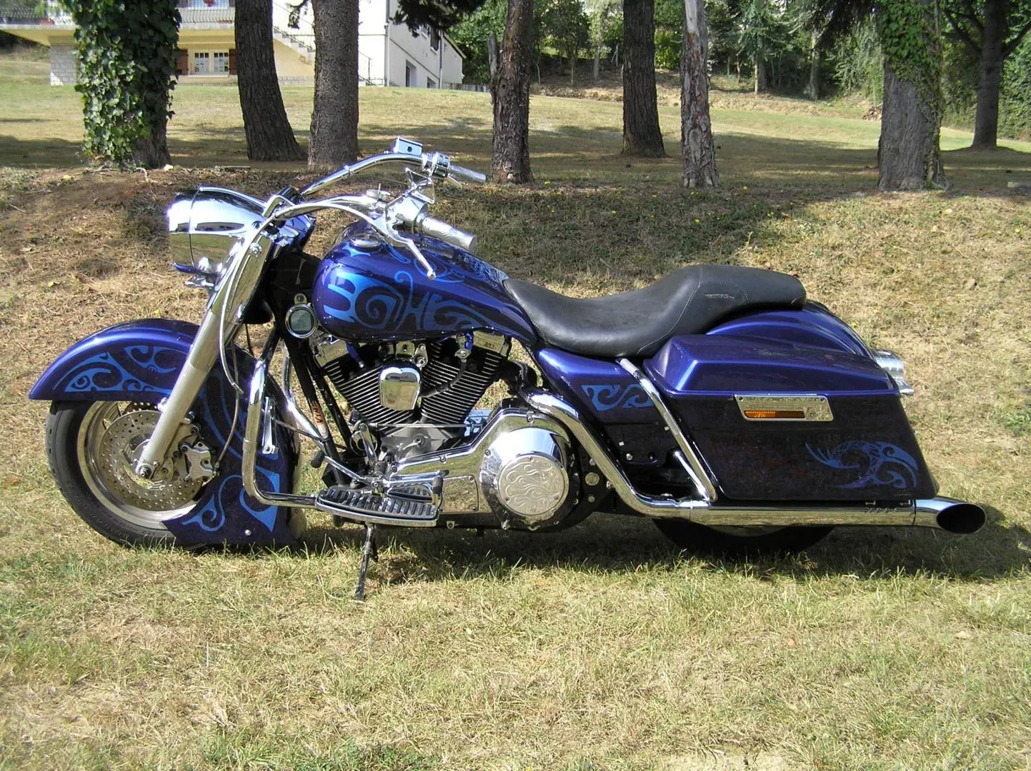 peintures sur moto-funbike32 -10