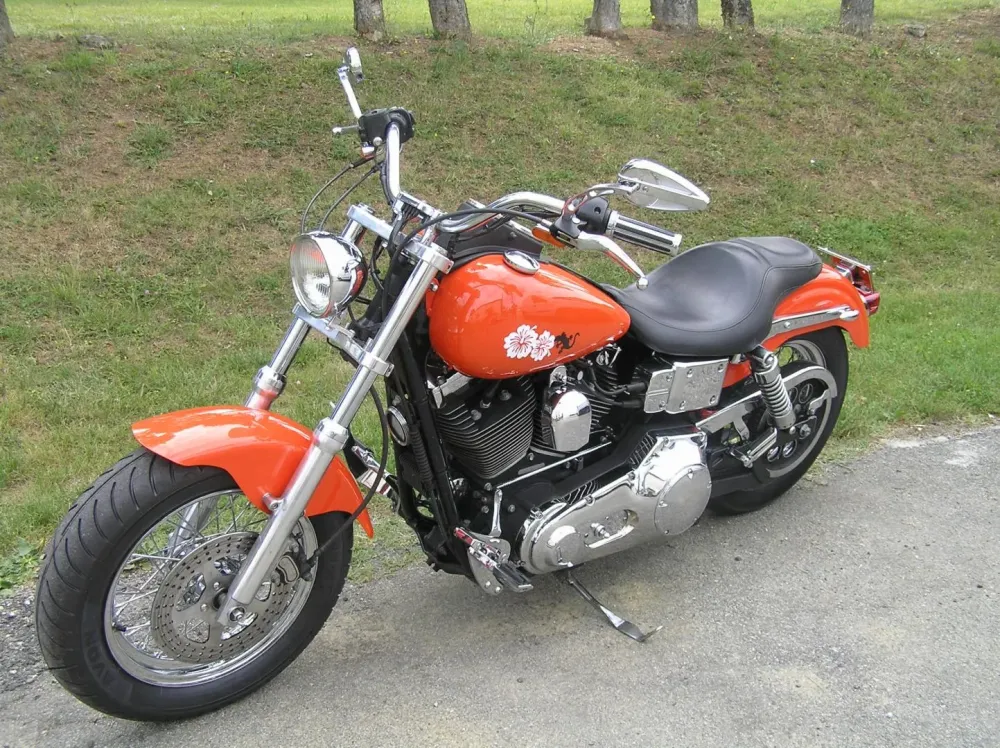 peintures sur moto-funbike32 -30