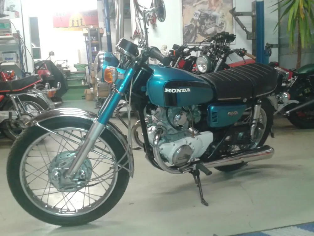 peintures sur moto-funbike32 -44