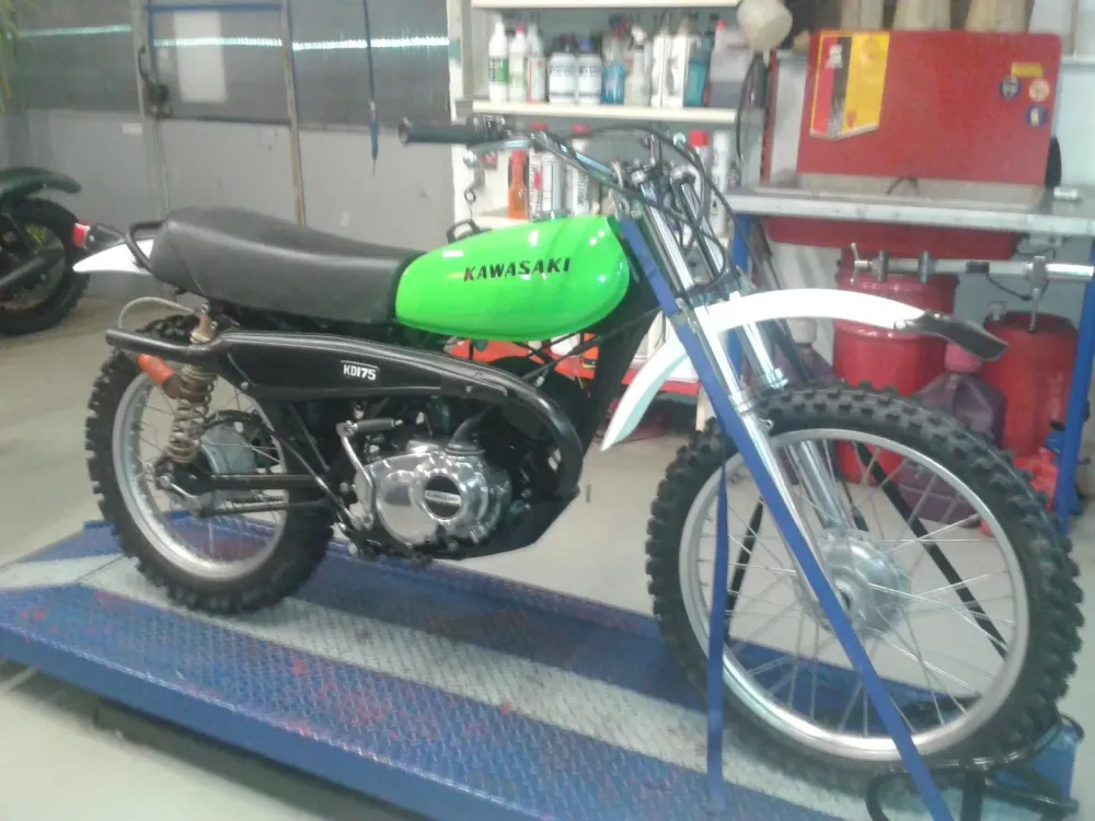 peintures sur moto-funbike32 -105