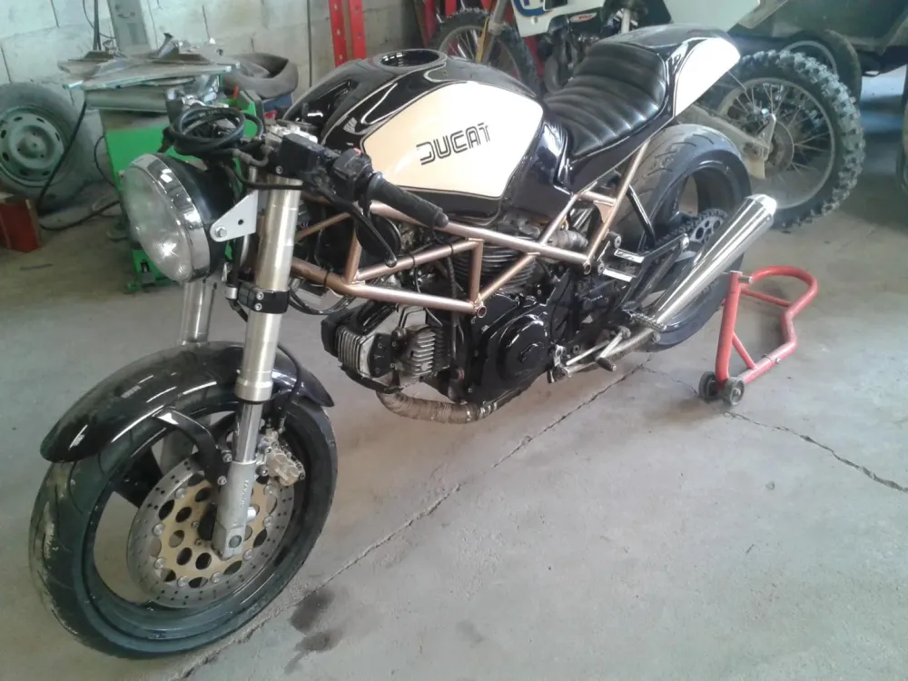 peintures sur moto-funbike32 -120