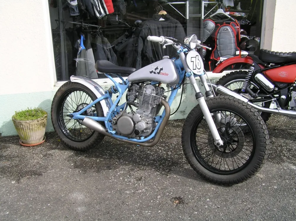 peintures sur moto-funbike32 -59