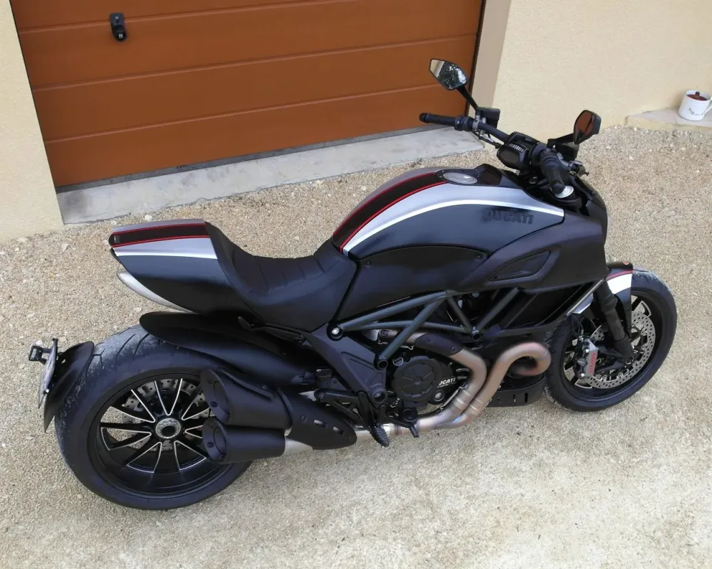 peintures sur moto-funbike32 -28