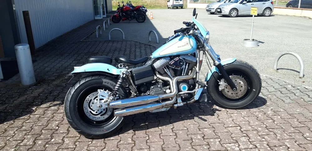 peintures sur moto-funbike32 -62
