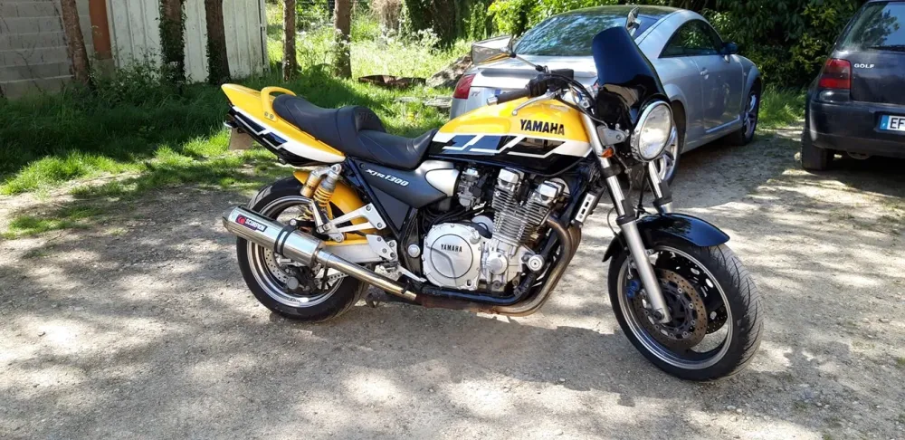 peintures sur moto-funbike32 -66