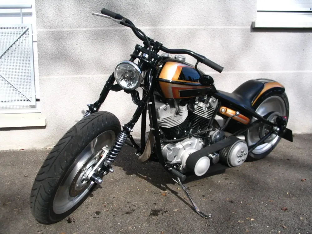 peintures sur moto-funbike32 -33