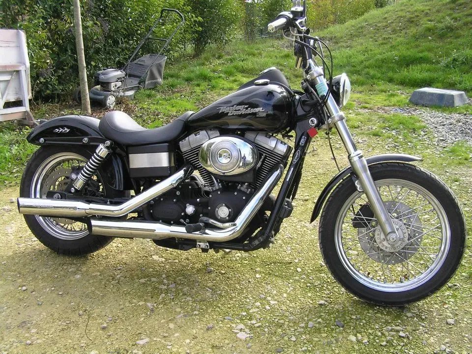peintures sur moto-funbike32 -122