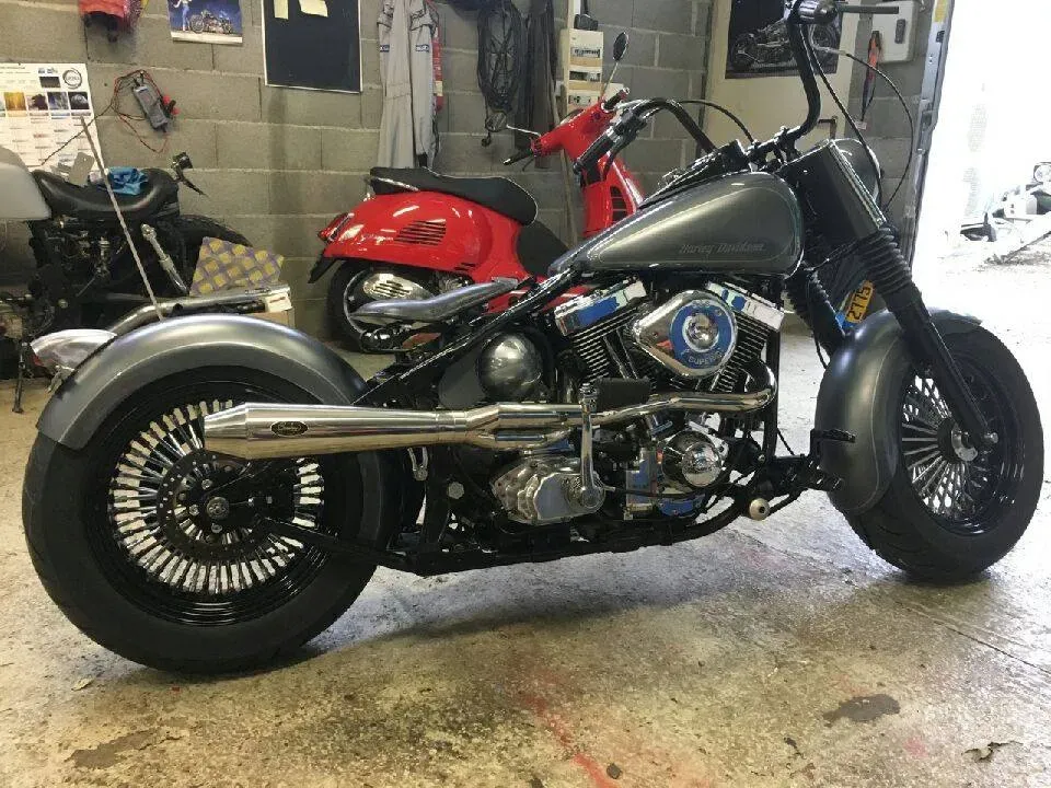 peintures sur moto-funbike32 -42
