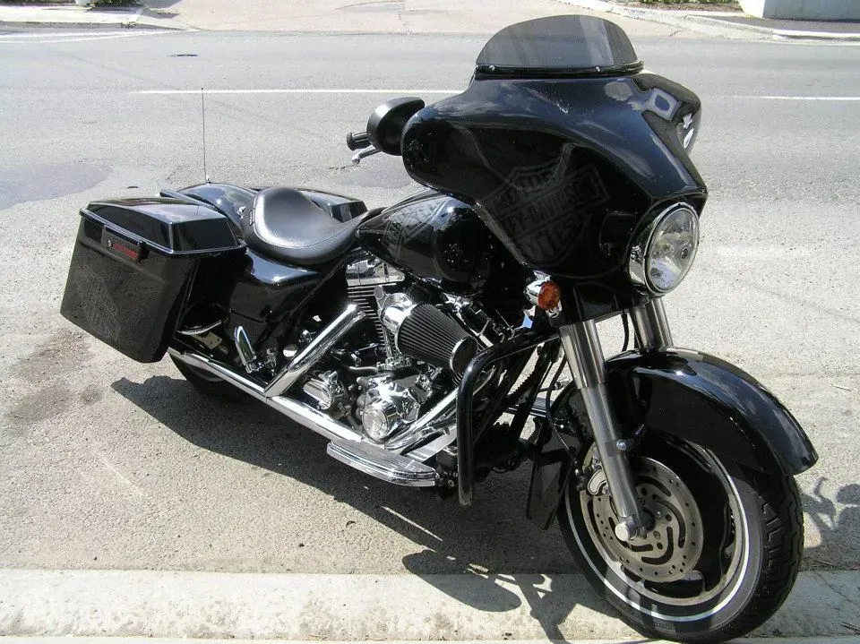 peintures sur moto-funbike32 -68