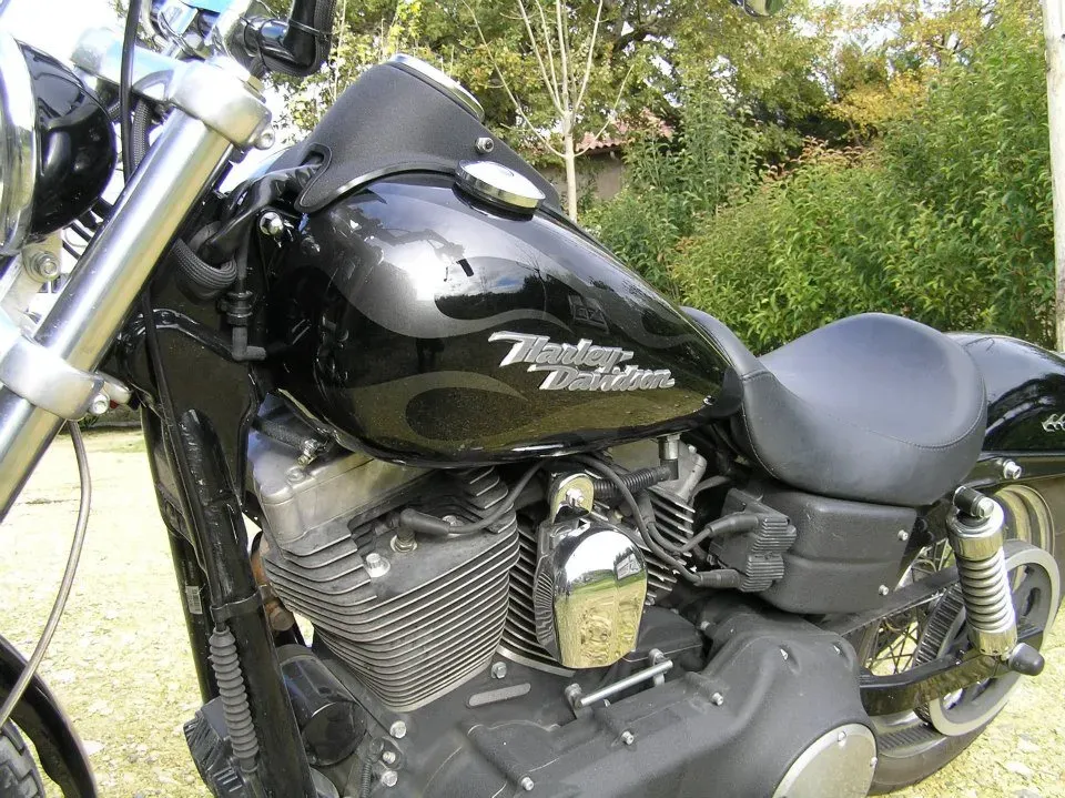 peintures sur moto-funbike32 -87