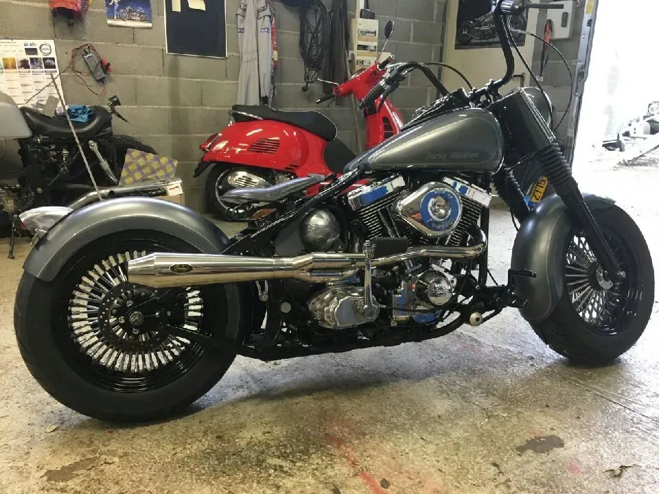 peintures sur moto-funbike32 -101