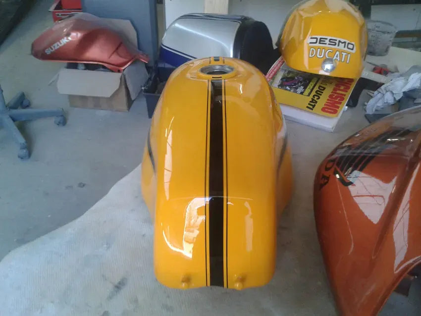 peintures sur moto-funbike32 -47