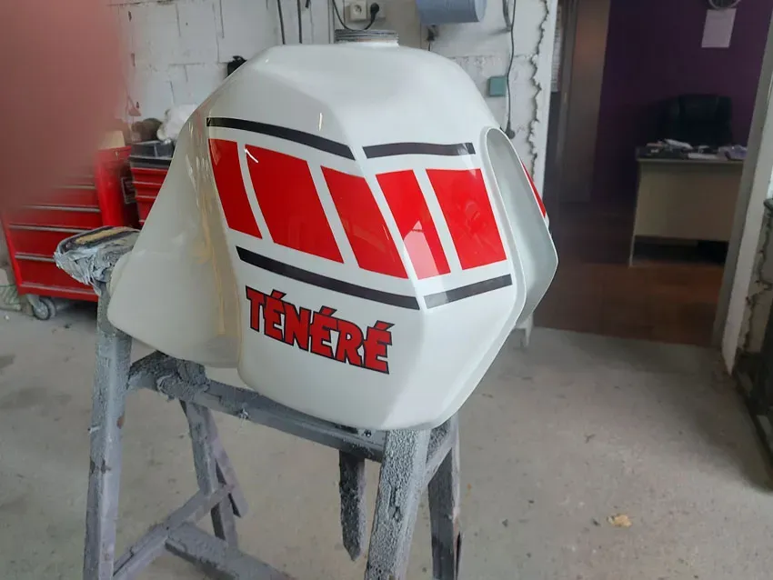 peintures sur moto-funbike32 -93