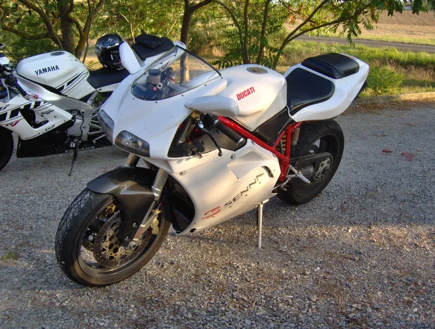peintures sur moto-funbike32 -111