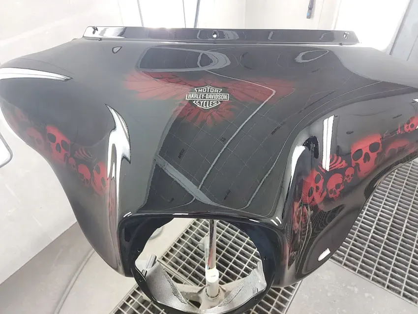 peintures sur moto-funbike32 -18