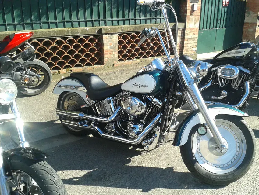 peintures sur moto-funbike32 -36