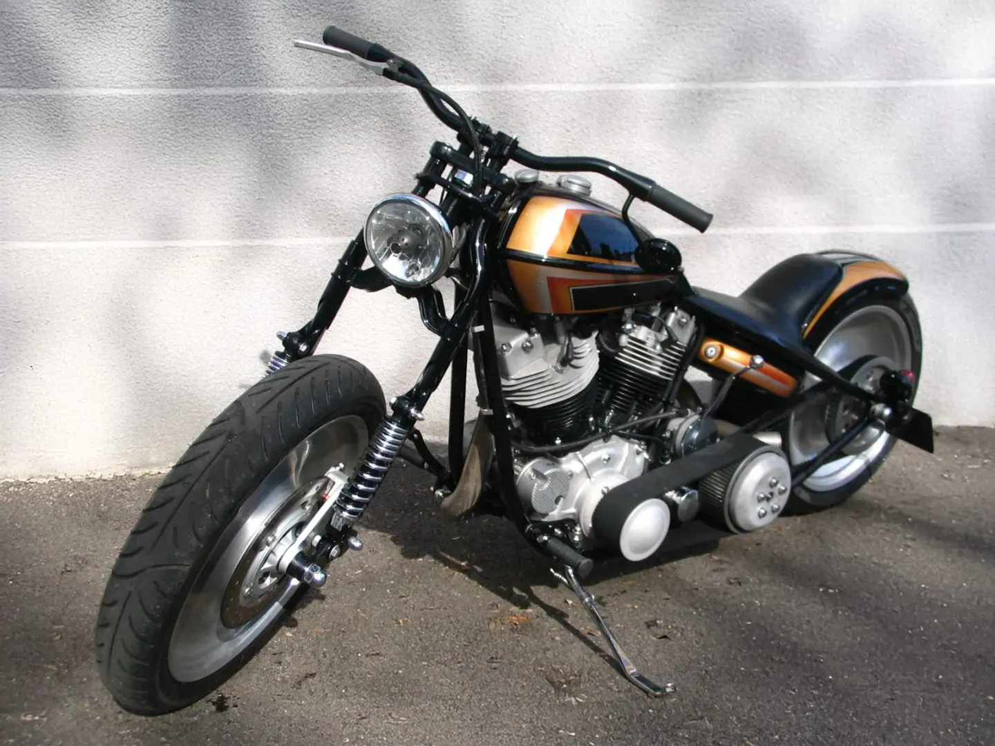 peintures sur moto-funbike32 -33